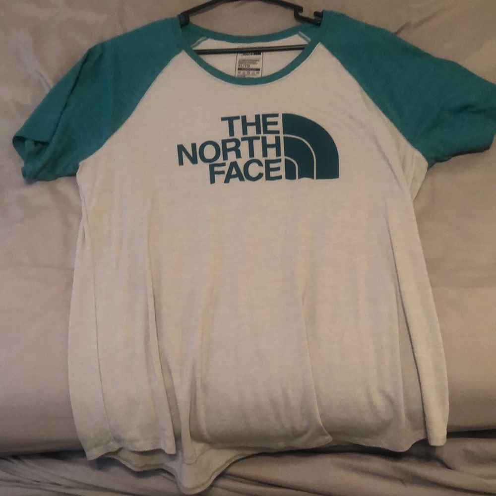 North face